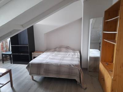 Location chambre en colocation 3 pièces Chelles (77500)