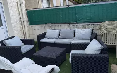 Trappes (78190)