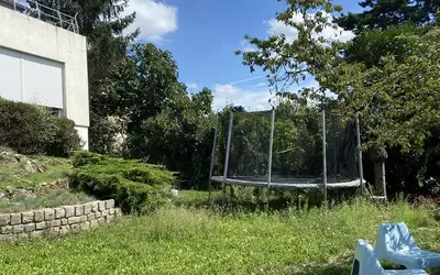 Groslay (95410)