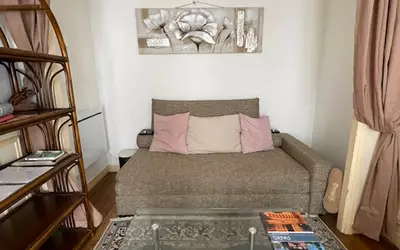 Paris 18E (75018)