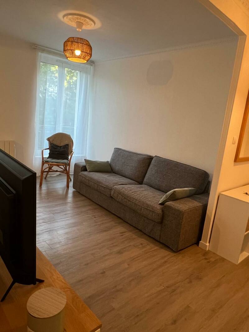 Saint-Ouen-Sur-Seine (93400)