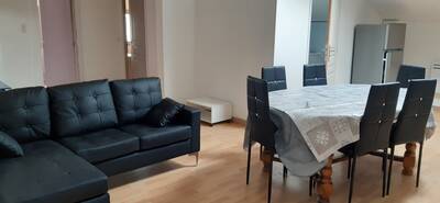 Location appartement 3 pièces Druillat (01160)