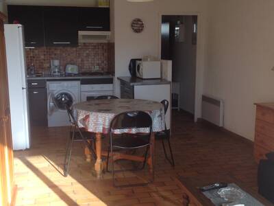 Vente appartement studio Six-Fours-les-Plages (83140)