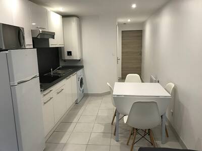 Location appartement 2 pièces Divatte-sur-Loire (44450)