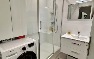 Paris 15E (75015)