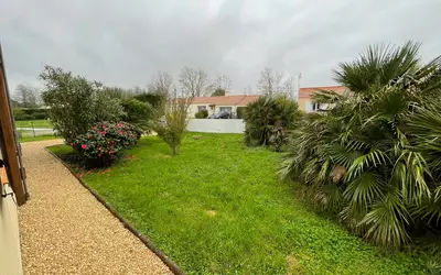 Le Perrier (85300)