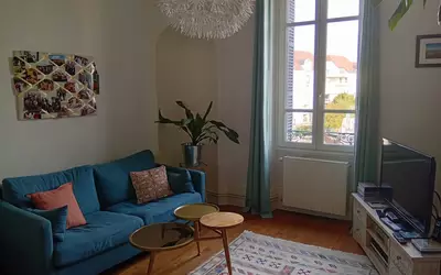 Dijon (21000)