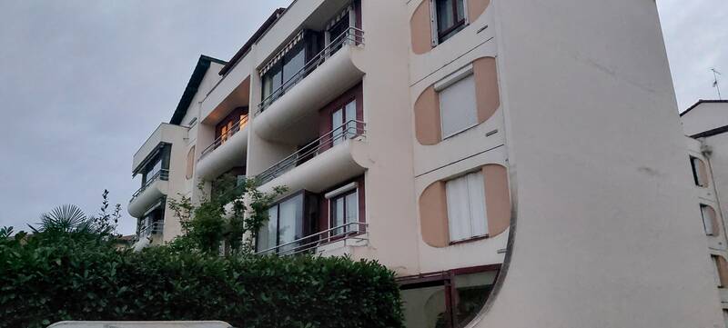 Anglet (64600)
