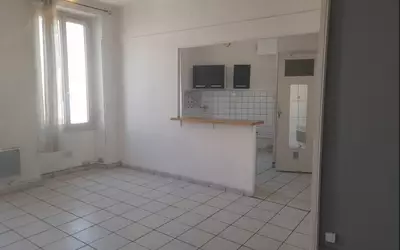 Marseille 10E