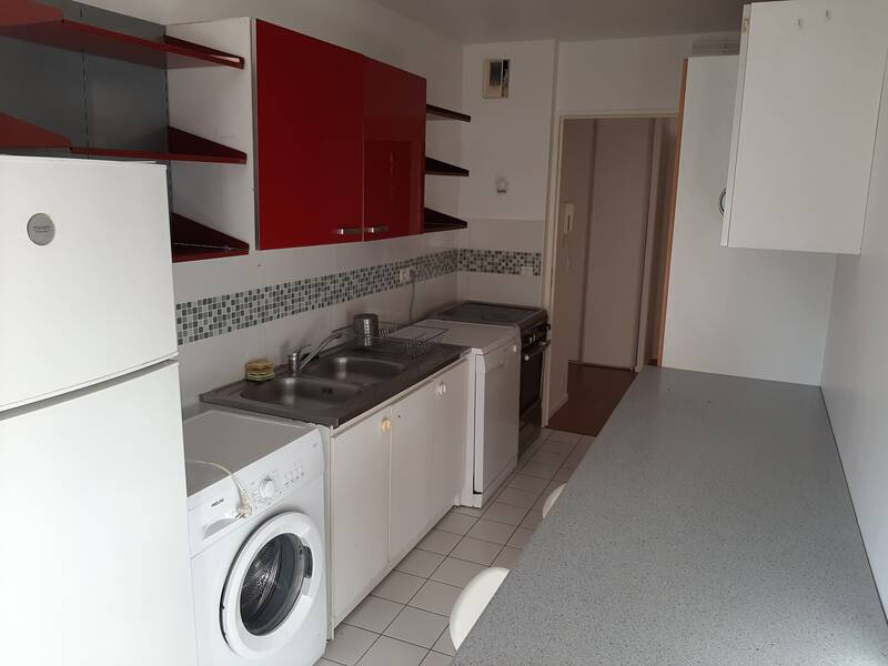 Courbevoie (92400)