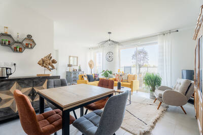 Vente appartement 2 pièces Aix-en-Provence (13)