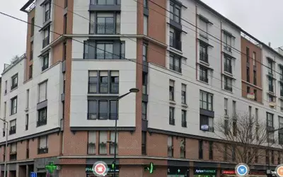 Saint-Denis (93200)
