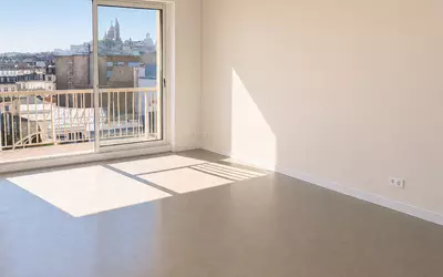 Paris 18E (75018)