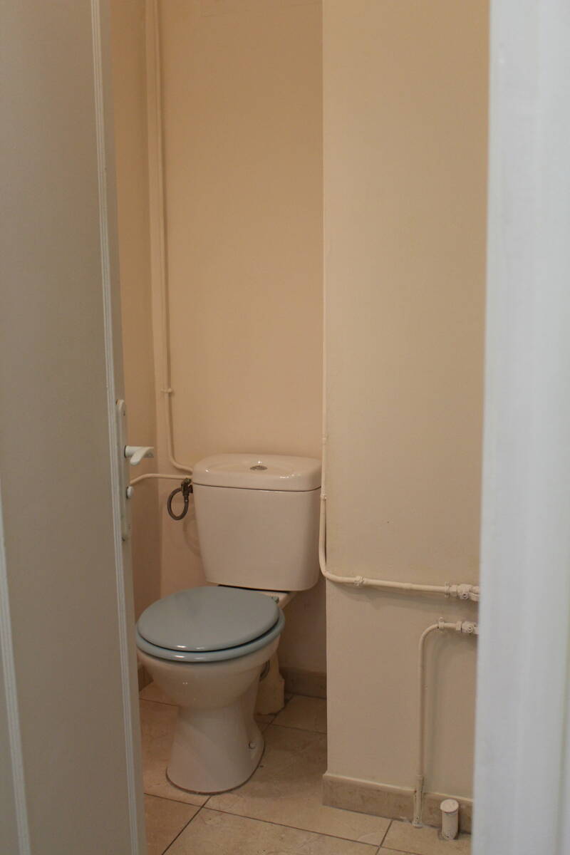 Chambre Dans Colocation