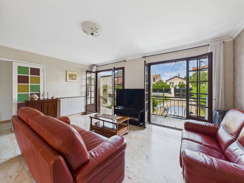 Houilles (78800)