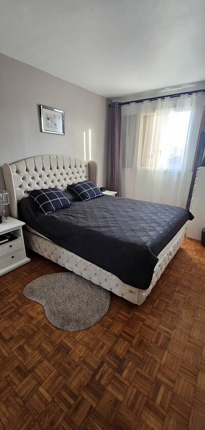 Vente appartement 5 pièces Neuilly-sur-Marne (93330)