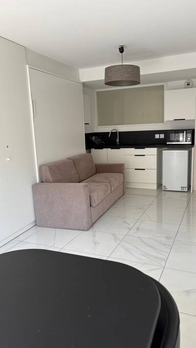 Location appartement studio Les Sables-d'Olonne (85100)
