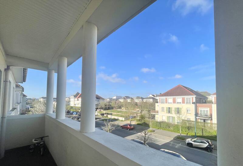 Magny-Le-Hongre (77700)