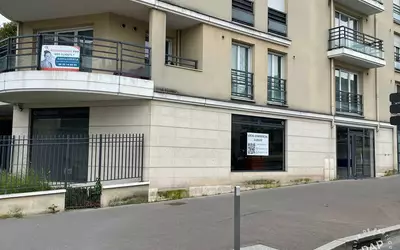 Châtillon (92320)