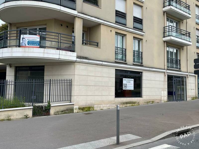 Châtillon (92320)