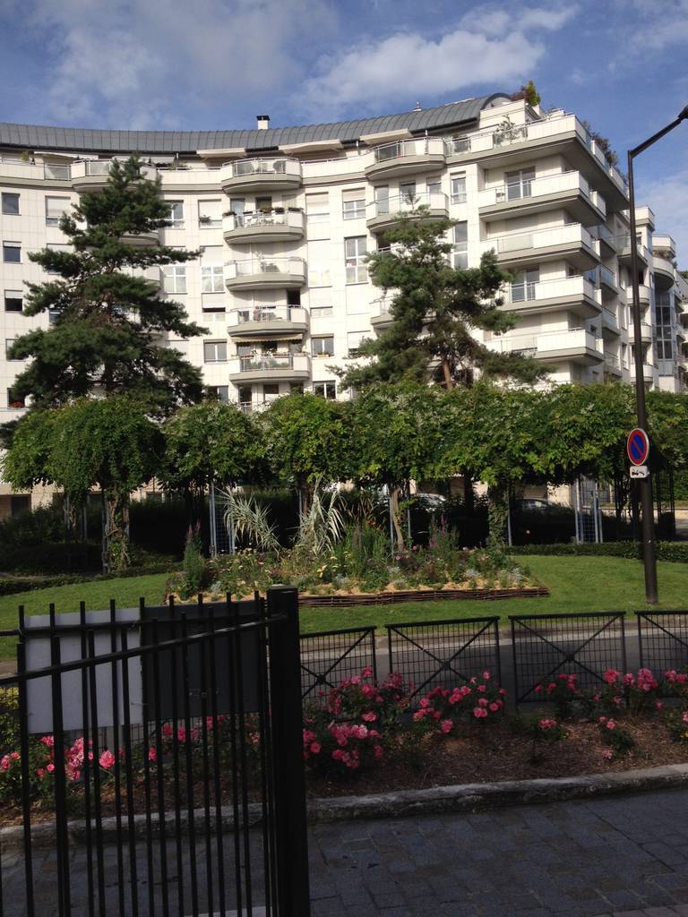 Boulogne-Billancourt (92100)