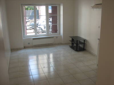 Location appartement 2 pièces Groslay (95410)