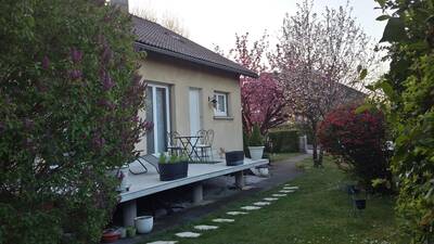 Vente maison 5 pièces Montbéliard (25200)