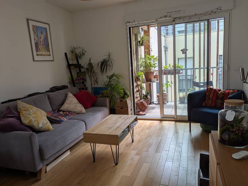 Romainville (93230)