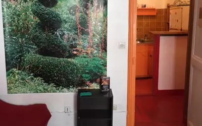 Paris Montmartre 18E Meublé