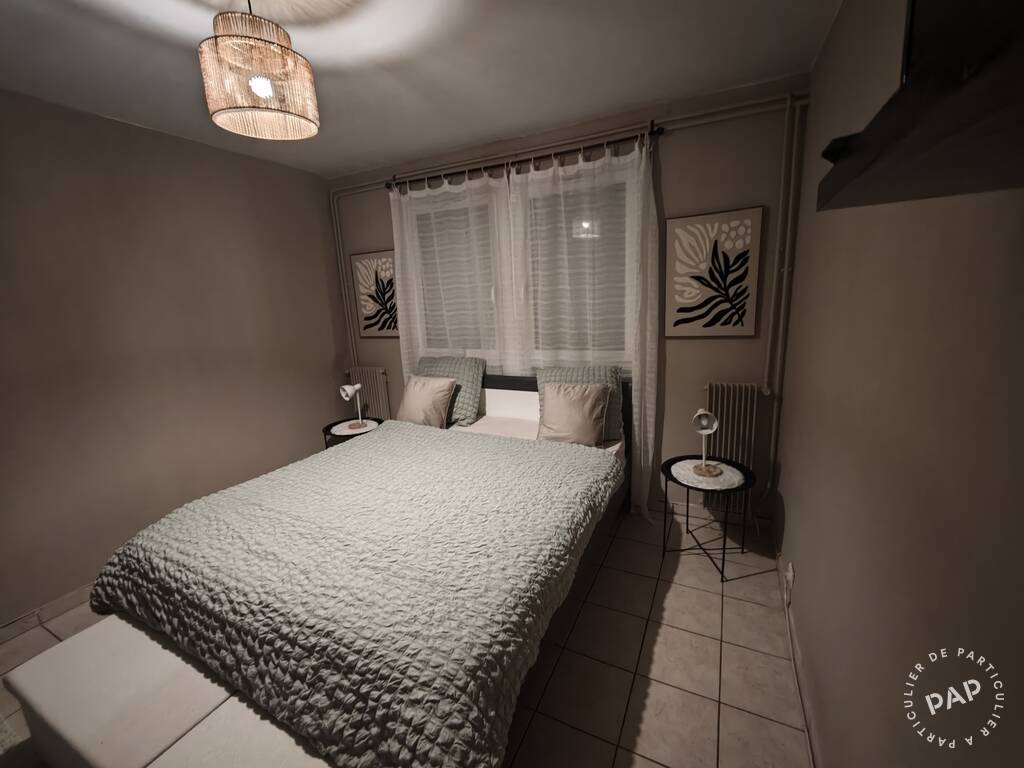 Vente appartement 4 pièces 82 m² Marseille 14E (13014) - 82 m² - 110.000 € | Particulier à Particulier — 3