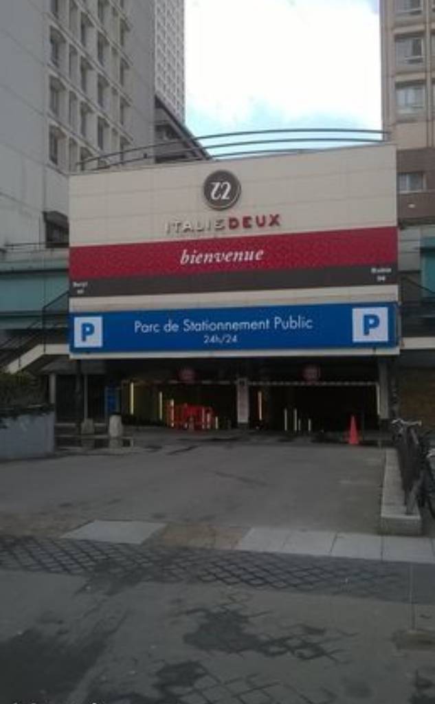Paris 13E (75013)