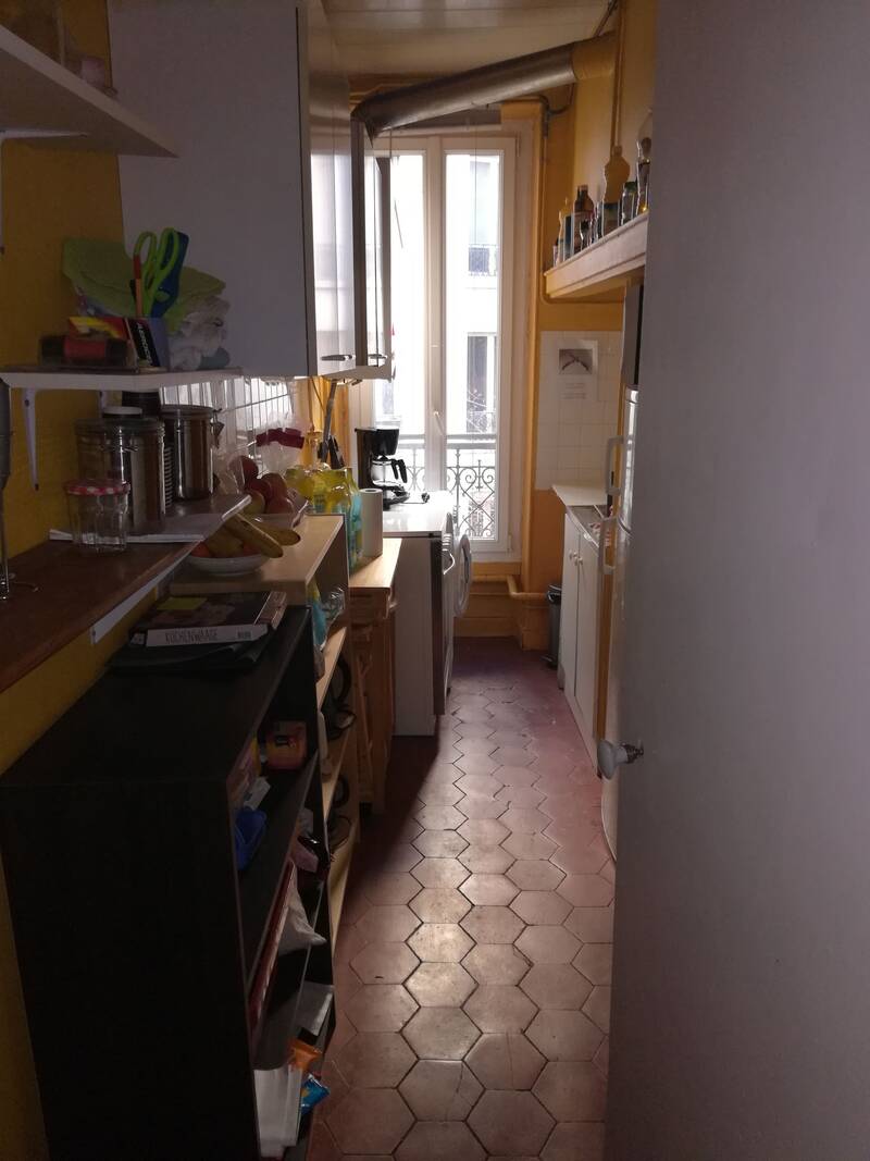 Paris 12E (75012)