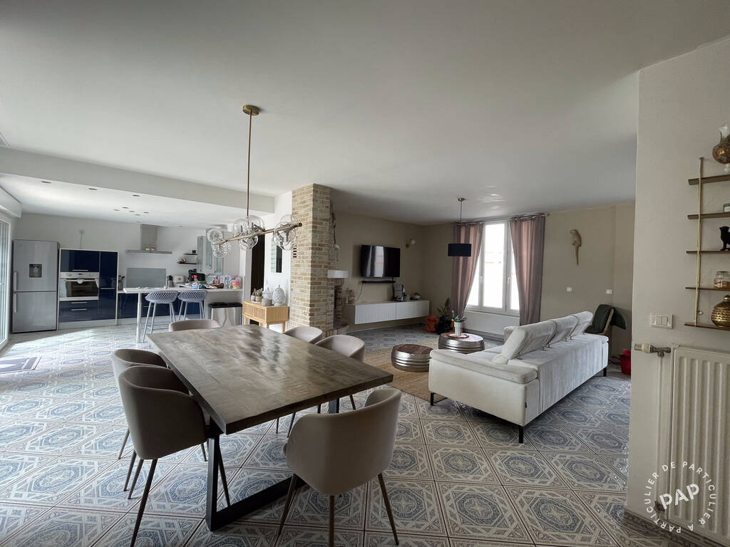 Maison 6 pièces 160 m² · à Coudekerque-Branche · 160 m² · 395 000 €