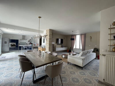 Vente maison 6 pièces Coudekerque-Branche (59210)