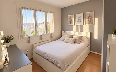 Villeurbanne (69100)