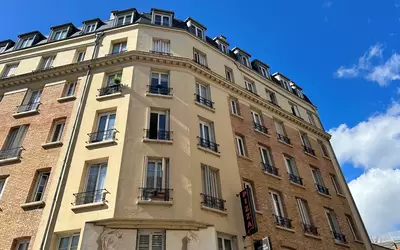 Issy-Les-Moulineaux (92130)