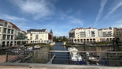 Location appartement 3 pièces Cormeilles-en-Parisis (95240)