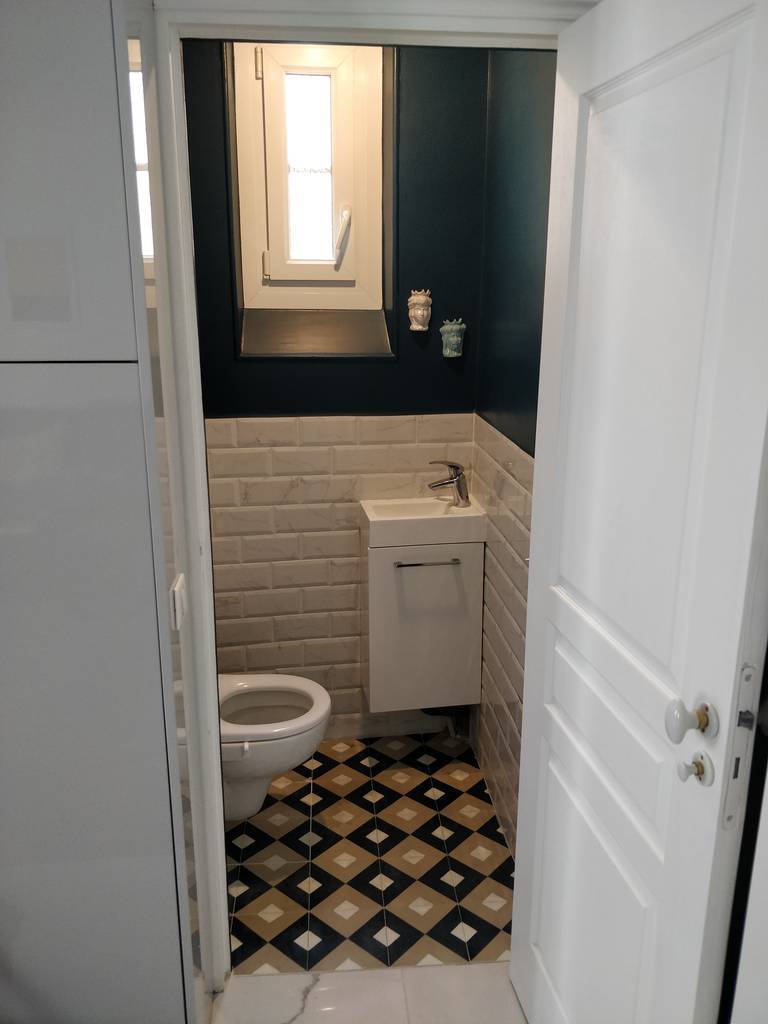 Paris 15E (75015)
