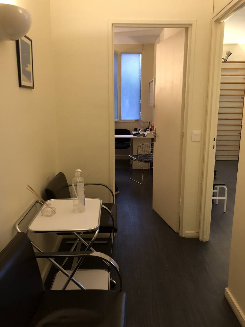 Paris 15E (75015)