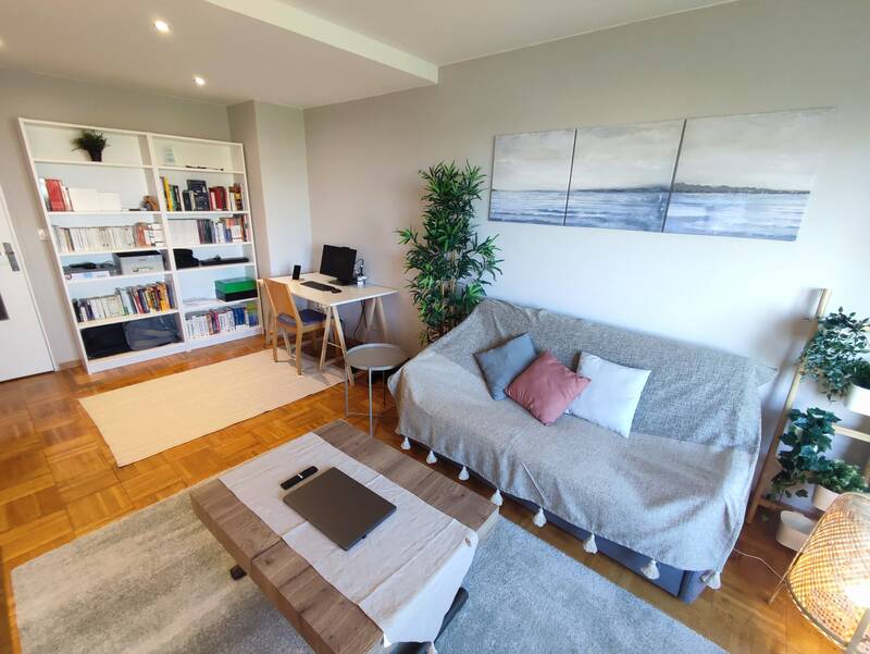 Location appartement Lyon (69000) Appartement à louer sur Lyon (69) Particulier à