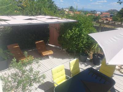 Vente maison 3 pièces Clermont-Ferrand (63)
