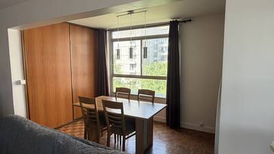 Vente appartement 3 pièces Bagnolet (93170)