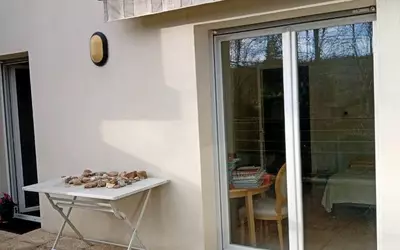 + Terrasse 19.28 M²