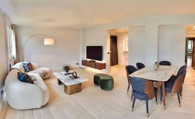 Vente appartement 5 pièces Neuilly-sur-Seine (92200)