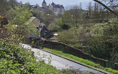 Châteaudun (28200)
