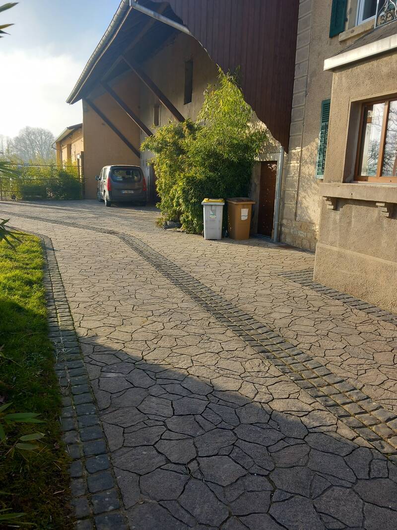Charmois (90140)