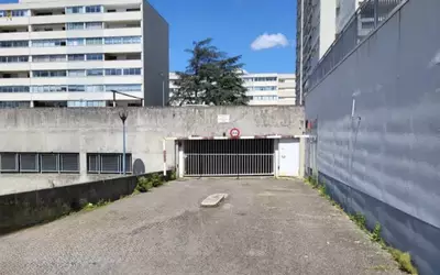 Rillieux-La-Pape (69140)