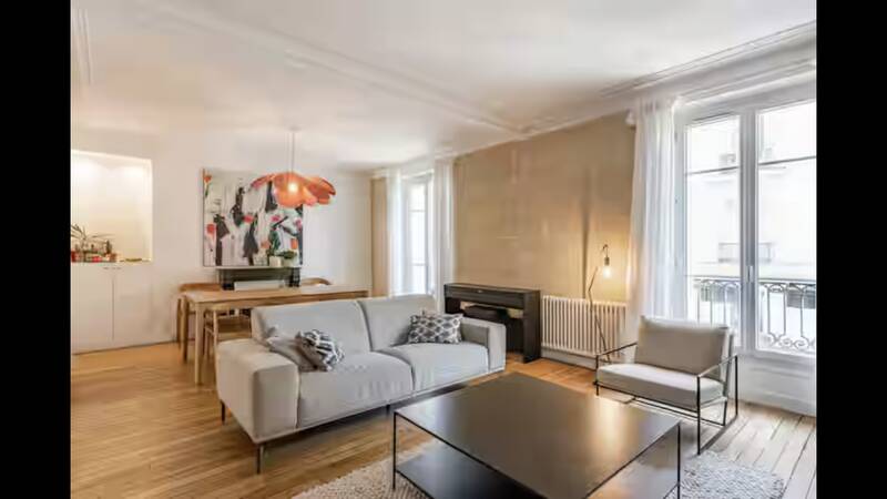 Paris 18E (75018)