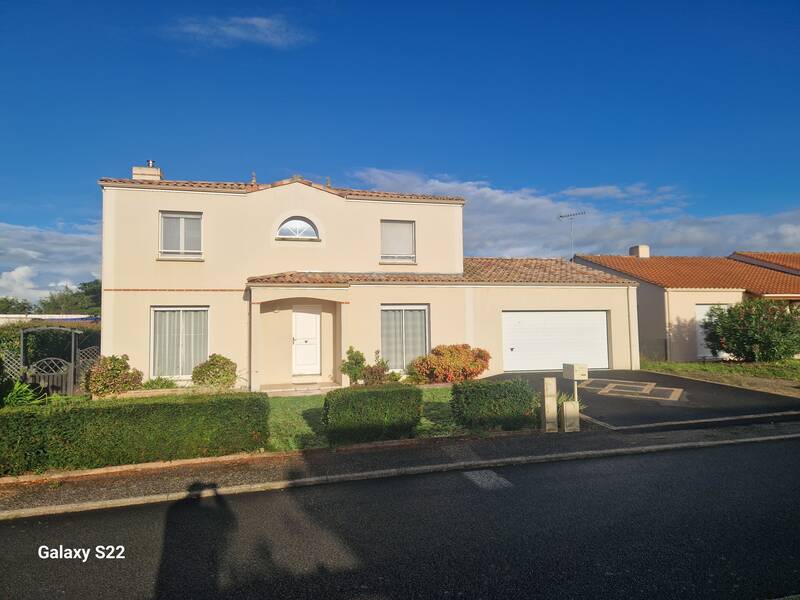Villeneuve-En-Retz (44580)