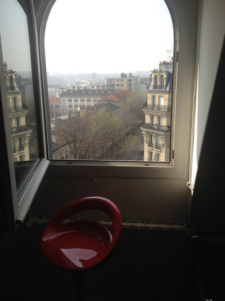 Paris 13E